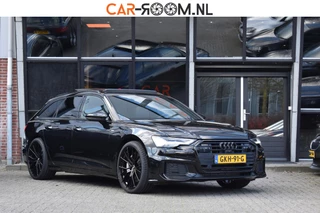 Audi A6 Audi A6 Avant 50 TFSI e quattro Advanced edition S Line Pano B&O Lane 21