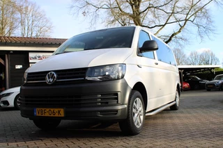 Volkswagen Transporter - afbeelding nr 8