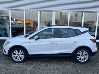 SEAT Arona - afbeelding nr 5