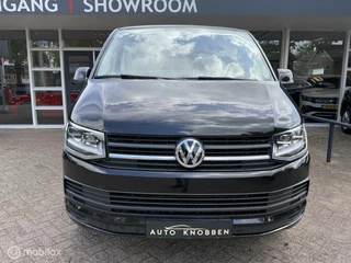 Volkswagen Transporter Volkswagen Transporter 2.0 TDI L1H1 Bully Highline Aut. Dubbele cabine.. - afbeelding nr 2