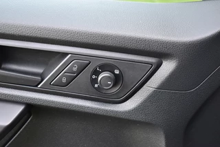 Volkswagen Caddy Zwart lengte 2 N.A.P euro 6 met adblue - afbeelding nr 26