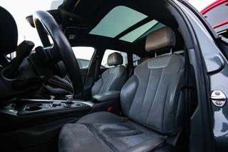 Audi A4 Audi A4 Avant 3.0 TFSI S4 quattro Pro Line Plus |Pano|360|Trekhaak - afbeelding nr 8