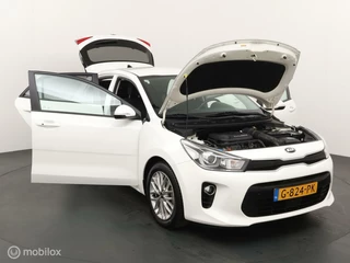 Kia Rio Kia Rio 1.0 TGDI DynamicPlusLine - afbeelding nr 24