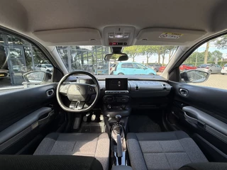 Citroën C4 Cactus Citroën C4 Cactus 1.2 PureTech Shine/Keyless/Cruise/Camera/Apple Carplay/Android Auto - afbeelding nr 7