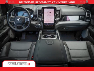 Dodge Ram 1500 Comfortabele Dubbele Cabine met Royale 5 Zitplaatsen | BPM vrij | Nu Leverbaar uit Voorraad | Voorraad Nr 2282 - 3332 - afbeelding nr 10