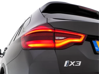 BMW iX3 BMW iX3 High Executive 80 kWh [ 3-Fase ] (INCL-BTW) *PANO | LUXURY-LEATHER | FULL-LED | DAB | CARPLAY | ADAPTIVE-CRUISE | DIGI-COCKPIT | BLINDSPOT | HARMAN/KARDON-SOUNDSYTEM | HEAD-UP | KEYLESS | TOP-VIEW | SPORT-SEATS | TOWBAR  | . - afbeelding nr 42