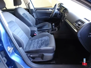 Volkswagen Golf Volkswagen Golf 1.4 TSI ACT Highline 65.000km! - afbeelding nr 3