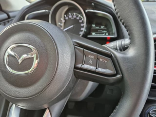 Mazda 2 Mazda 2 SKYACTIV-G 90 SPORTIVE / Trekhaak / Carplay - afbeelding nr 14