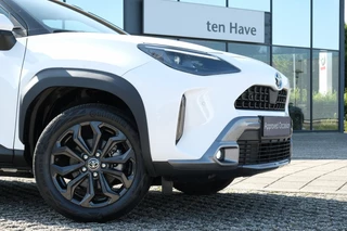 Toyota Yaris Cross Toyota Yaris Cross 1.5 Hybride Explore Automaat | Intelligente parkeersensoren voor - afbeelding nr 34