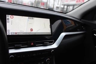 Kia Niro KIA Niro 1.6 GDi Hybrid 141pk DCT6 Edition Dynamic Line | Nieuw Model | Carplay | Orig.NL | - afbeelding nr 8