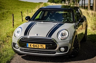 MINI Clubman Mini Clubman 1.5 Cooper Chili Serious Business | Pano | Navi - afbeelding nr 4