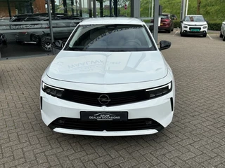 Opel Astra - afbeelding nr 5
