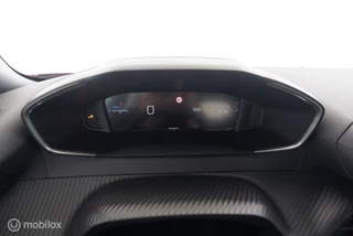 Peugeot 2008 Peugeot 2008 1.2 100PK Allure 1/2leer|led|nav|dab|ecc|pdc|lmv17 - afbeelding nr 11