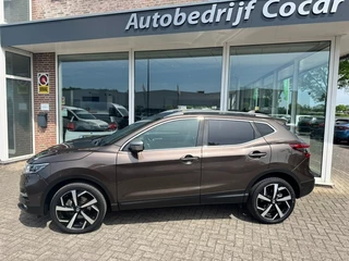 Nissan QASHQAI - afbeelding nr 5