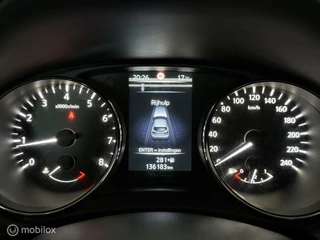 Nissan QASHQAI Nissan Qashqai 1.2 Premier Edition 2014 / Camera / Keyless / Panoramadak / Trekhaak / Dealeronderhouden / 1e eigenaar NAP - afbeelding nr 21