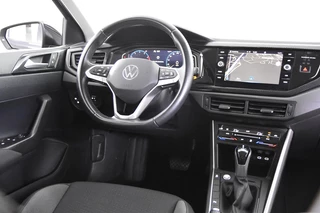 Volkswagen Polo Volkswagen Polo 1.0 TSI Life DSG *1ste Eigenaar*Navigatie*Camera* - afbeelding nr 26