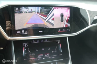 Audi A6 Audi A6 Avant 45 TFSI 3XS-line Black-Optic Panodak/NAP/B&O-Premium sound - afbeelding nr 18