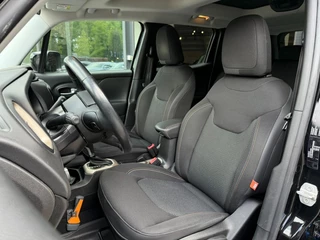 Jeep Renegade - afbeelding nr 14