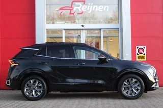 Kia Sportage Kia Sportage 1.6 T-GDi 230PK Hybrid GT-LINE | STOEL/STUUR/ACHTERBANK VERWARMING | ADAPTIVE CRUISE CONTROL | ELEKTRISCHE ACHTERKLEP | NAVIGATIE | APPLE CARPLAY/ANDROID AUTO | LED MATRIX KOPLAMPEN | CLIMATE CONTROL | DODEHOEK DETECTIE | PANORAMISCH SCHUIF/KANTEL DAK | KEYLESS ENTRY/START | ACHTERUITRIJ CAMERA | PARKEERSENSOREN VOOR EN ACHTER | ELEKTRISCH VERSTELBARE STOELEN | - afbeelding nr 13