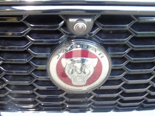 Jaguar XE - afbeelding nr 19