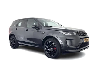 Land Rover Discovery Sport P300e 1.5 R-Dynamic HSE (Plug-in)