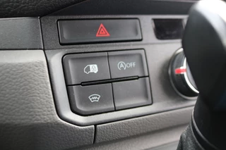 Volkswagen Crafter Volkswagen Crafter 2.0 TDI 140pk L3 H2 Automaat Navigatie Camera Led - afbeelding nr 28