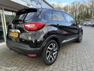 Renault Captur Renault Captur 0.9 TCe Dynamique - afbeelding nr 4