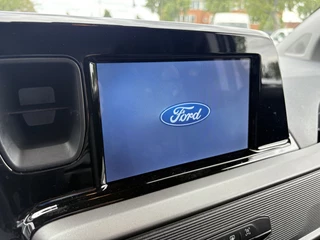 Ford Transit Courier Ford Transit Courier 1.5 EcoBlue Trend DIRECT LEVENBAAR - afbeelding nr 13
