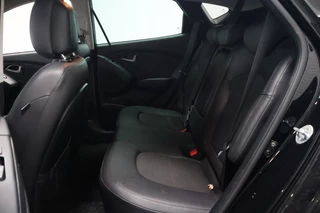 Hyundai ix35 Hyundai ix35 1.6i GDI i-Vision | Camera | Stoelverwarming | Cruisecontrol - afbeelding nr 8