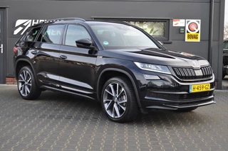 Škoda Kodiaq - afbeelding nr 3