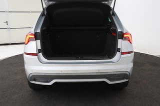 Škoda Kamiq Skoda Kamiq 1.0 TSI Sport | Stoelverwarming |  Virtual Cockpit | Keyless | Carplay | Climate control | Navigatie | Parkeerhulp | Full LED | DAB - afbeelding nr 10