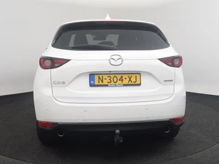Mazda CX-5 - afbeelding nr 4