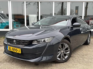 Peugeot 508 - afbeelding nr 12