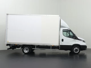 Iveco Daily | Airco | Cruise | 3-Persoons - afbeelding nr 13