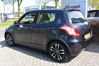 Suzuki Swift - afbeelding nr 5