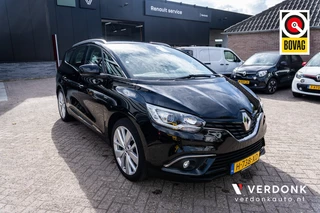 Renault Grand Scénic 1.3 TCe Camera | Sensoren | Climate control | Trekhaak