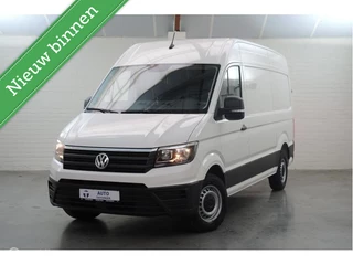 Volkswagen Crafter - 33570051-0