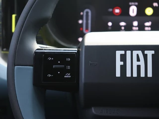 Fiat Panda Fiat Panda Grande 1.2 Hybrid 100 PK Icon | Pack Style | Automaat - afbeelding nr 16