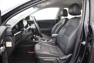 Kia Niro Kia Niro 1.6 GDi Hybrid ExecutiveLine - Carplay, Camera, Half Leer - afbeelding nr 6