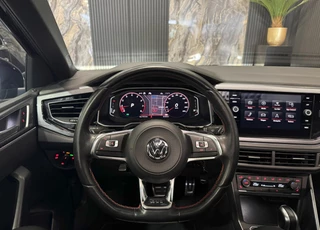 Volkswagen Polo Volkswagen Polo 2.0 TSI GTI|PANO|VIRTUAL|SFEER|BOMVOL - afbeelding nr 15