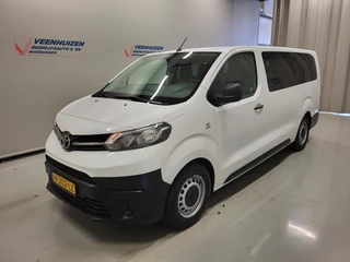 Toyota ProAce - afbeelding nr 2