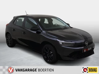 Opel Corsa 1.2 Turbo Hybrid GS