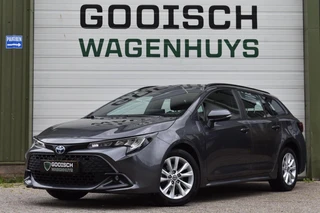 Toyota Corolla Touring Sports Hybrid 140 Active | Carplay | Camera | Climate Control |