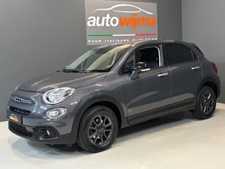 Fiat 500X Navigatie, Airco, Cruise control - afbeelding nr 5