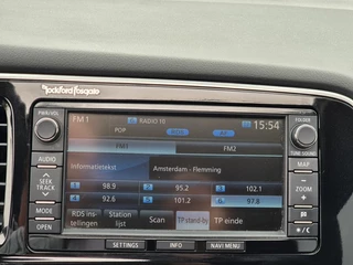 Mitsubishi Outlander Mitsubishi Outlander 2.0 PHEV Instyle X-Line - afbeelding nr 34