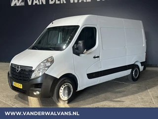 Opel Movano Bijrijdersbank - afbeelding nr 9