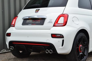 Abarth 500 - afbeelding nr 30