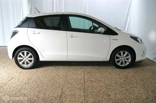 Toyota Yaris Toyota Yaris 1.5 Full Hybrid Comfort - afbeelding nr 4