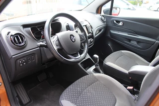 Renault Captur Renault Captur 1.3 TCe Intens Automaat - afbeelding nr 14