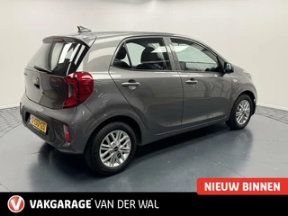 Kia Picanto Kia Picanto 1.0 DPi DynamicPlusLine Airco-Cr.contr-Carplay-Camera-14